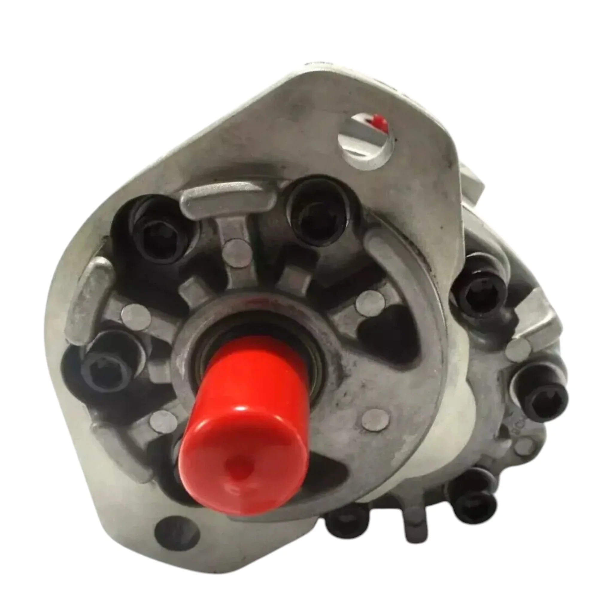 H39AA2A Genuine Parker Hydraulic Gear Pump