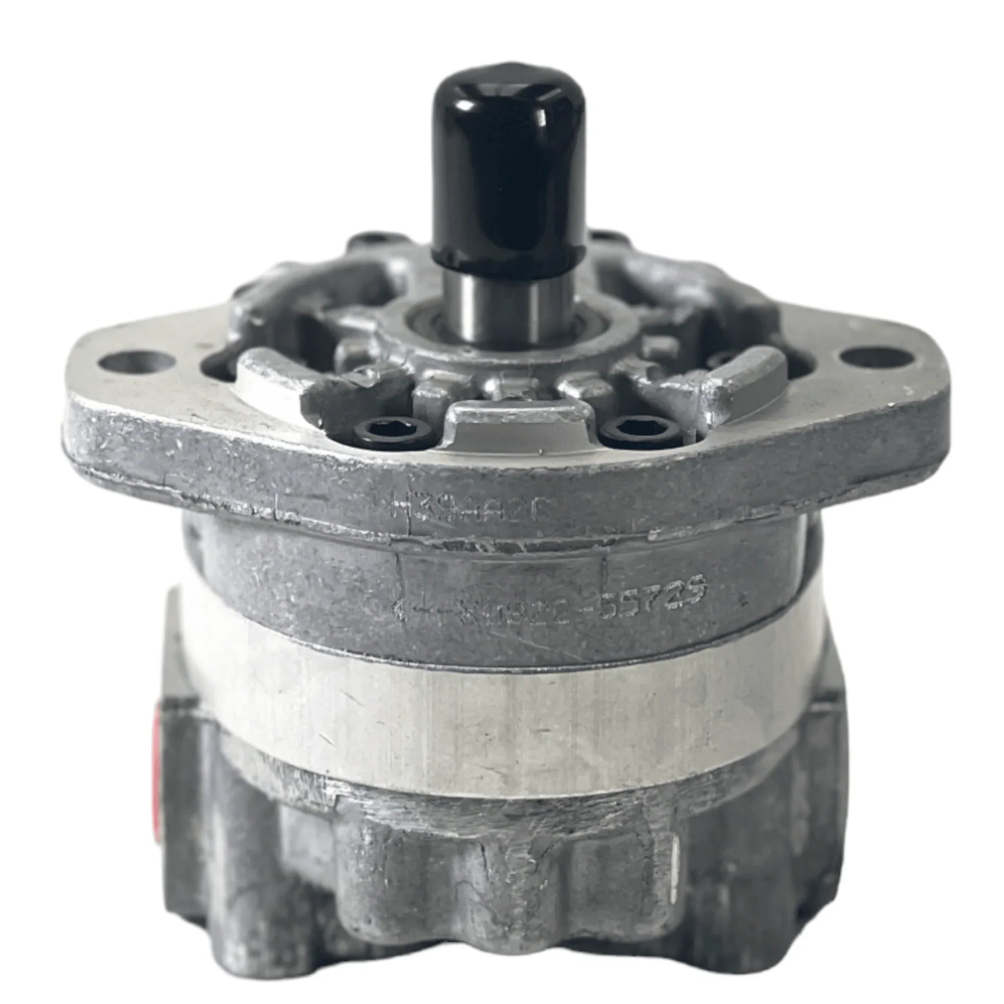 H39AA2C Genuine Parker Hydraulic Gear Pump