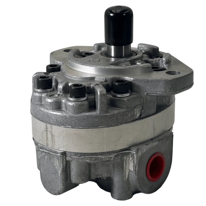 H39AA2C Genuine Parker Hydraulic Gear Pump