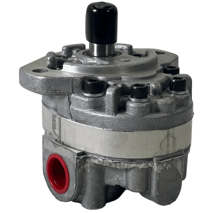 H39AA2C Genuine Parker Hydraulic Gear Pump