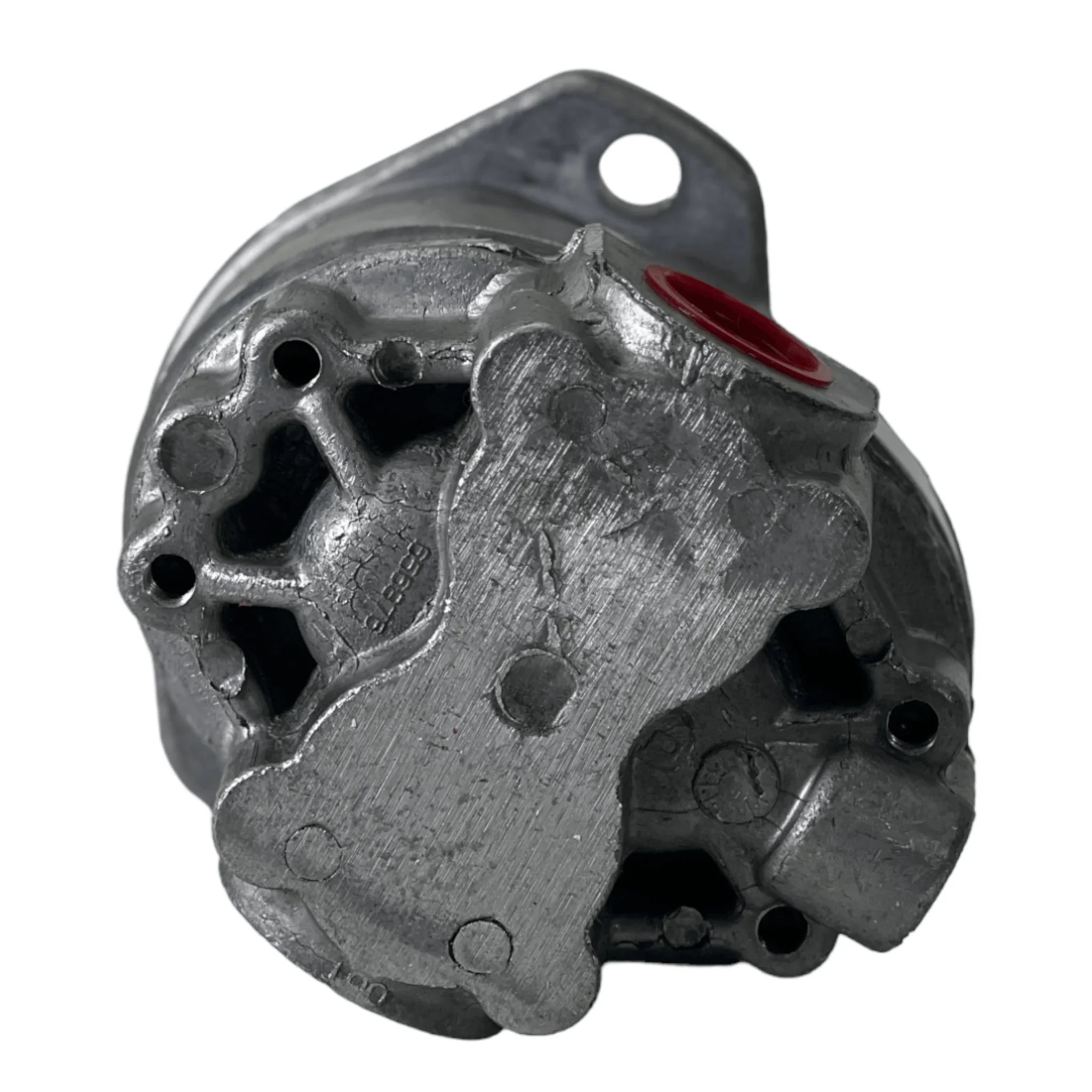 H39AA2C Genuine Parker Hydraulic Gear Pump