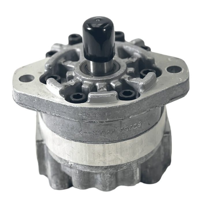 H39AA2C Genuine Parker Hydraulic Gear Pump