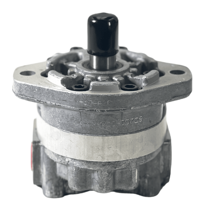 H39AA2C Genuine Parker Hydraulic Gear Pump - ADVANCED TRUCK PARTS