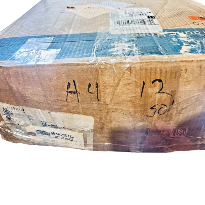 H42516 Genuine Eaton Hydraulic Hose SAE 100R2AT 138 BAR 2000 PSI