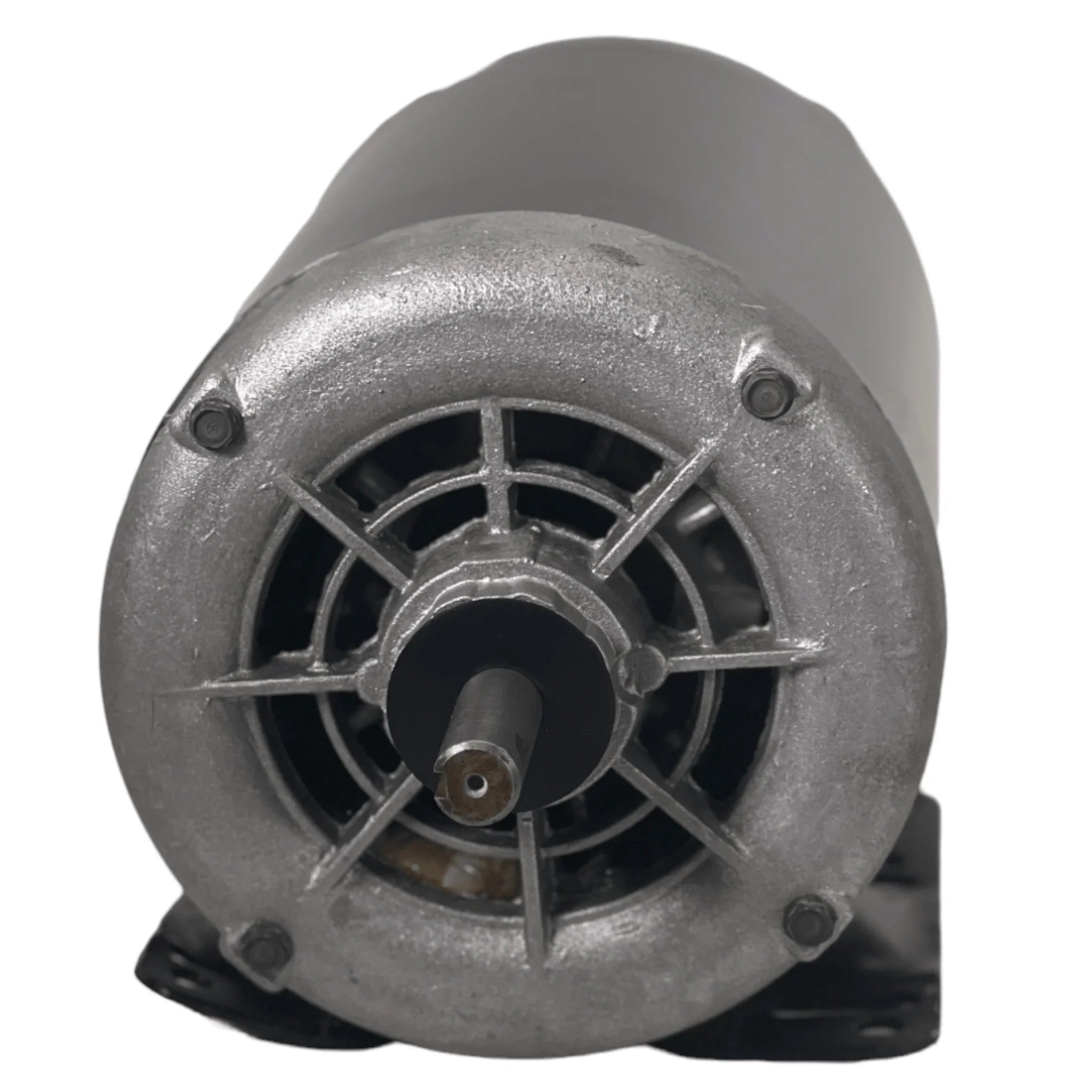 H526ES Century General Purpose Motor 1.0HP 60/50 Hz 230/460V 1200RPM