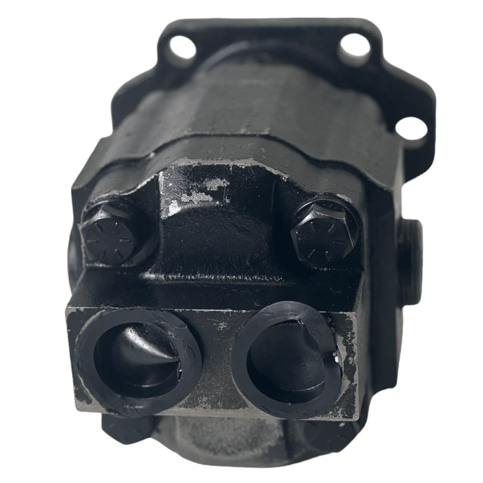 H5B6B14SF20DILB Genuine Heavy Motions Hydraulic Gear Pumps H51