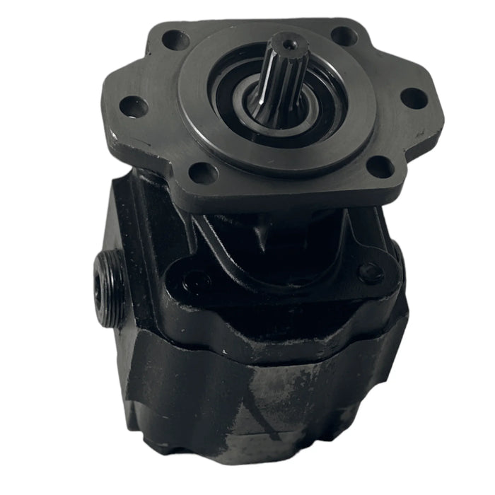 H5B6B14SF20DILB Genuine Heavy Motions Hydraulic Gear Pumps H51