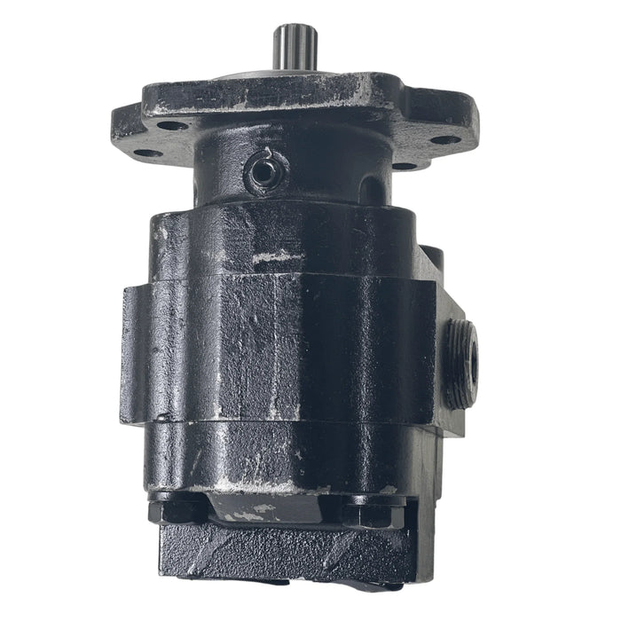 H5B6B14SF20DILB Genuine Heavy Motions Hydraulic Gear Pumps H51