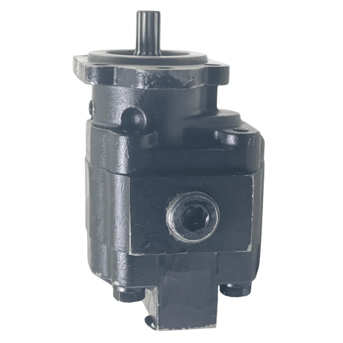 H5B6B14SF20DILB Genuine Heavy Motions Hydraulic Gear Pumps H51