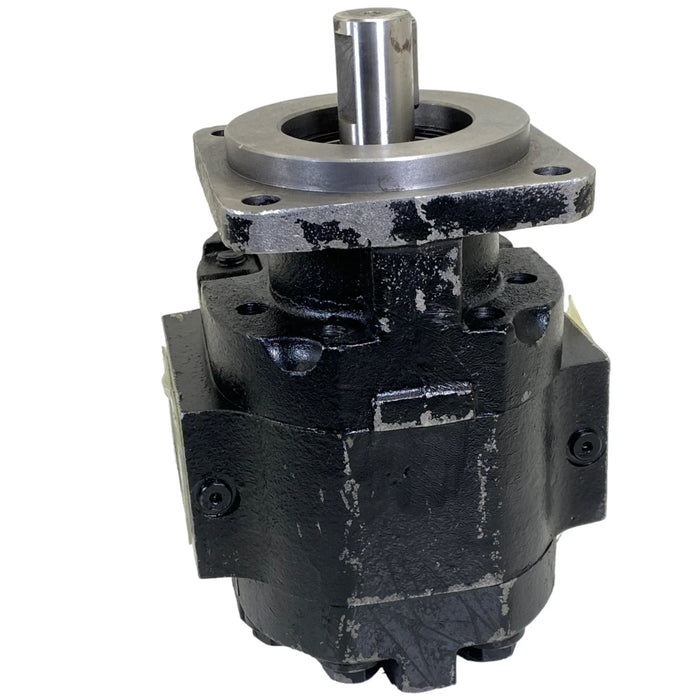 H7L4C20KH20DiDV Heavy Motions Gear Pump