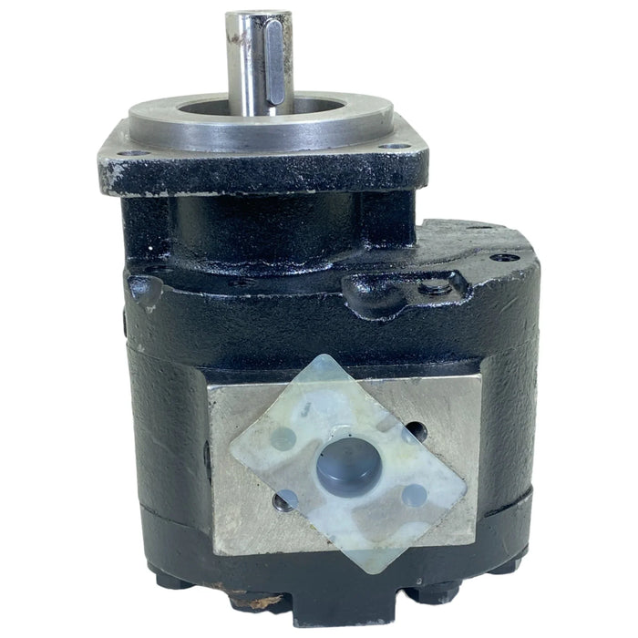 H7L4C20KH20DiDV Heavy Motions Gear Pump
