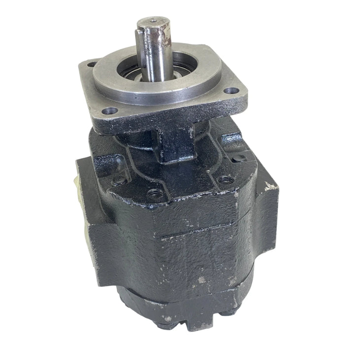 H7L4C20KH20DiDV Heavy Motions Gear Pump