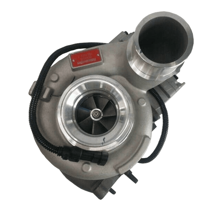 H8300124R Rotomaster Turbocharger He300Vg - ADVANCED TRUCK PARTS