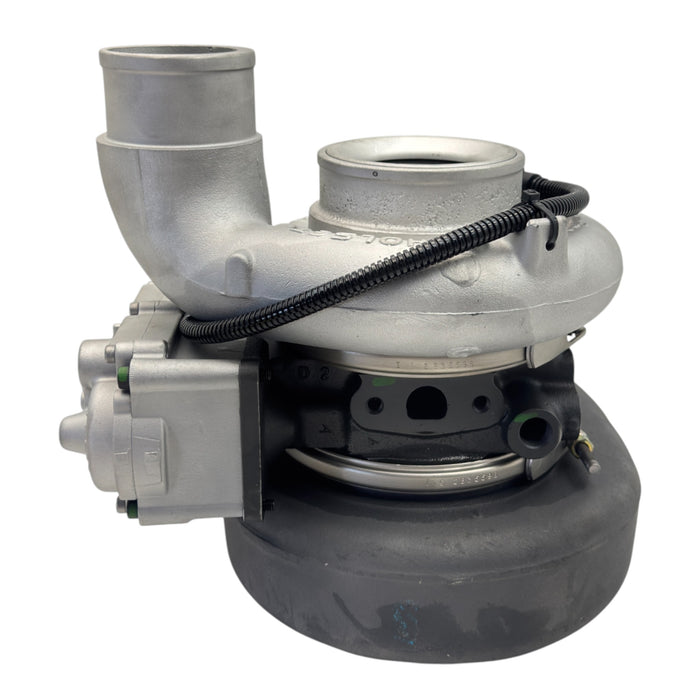 H8300124R Rotomaster Turbocharger He300Vg