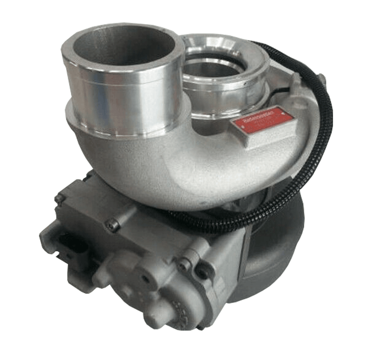 H8300124R Rotomaster Turbocharger He300Vg - ADVANCED TRUCK PARTS