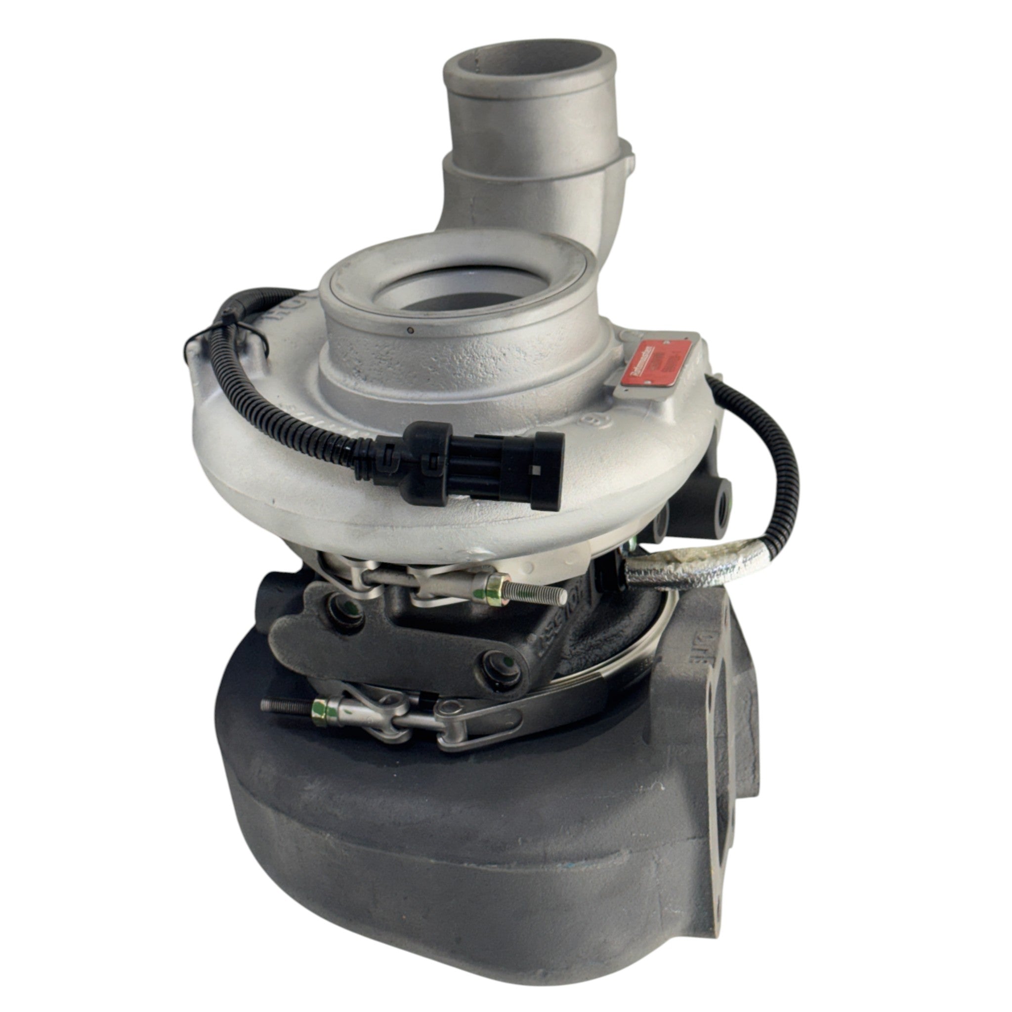 H8300124R Rotomaster Turbocharger He300Vg