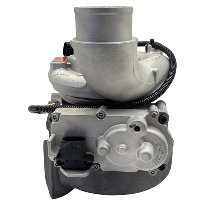 H8300124R Rotomaster Turbocharger He300Vg