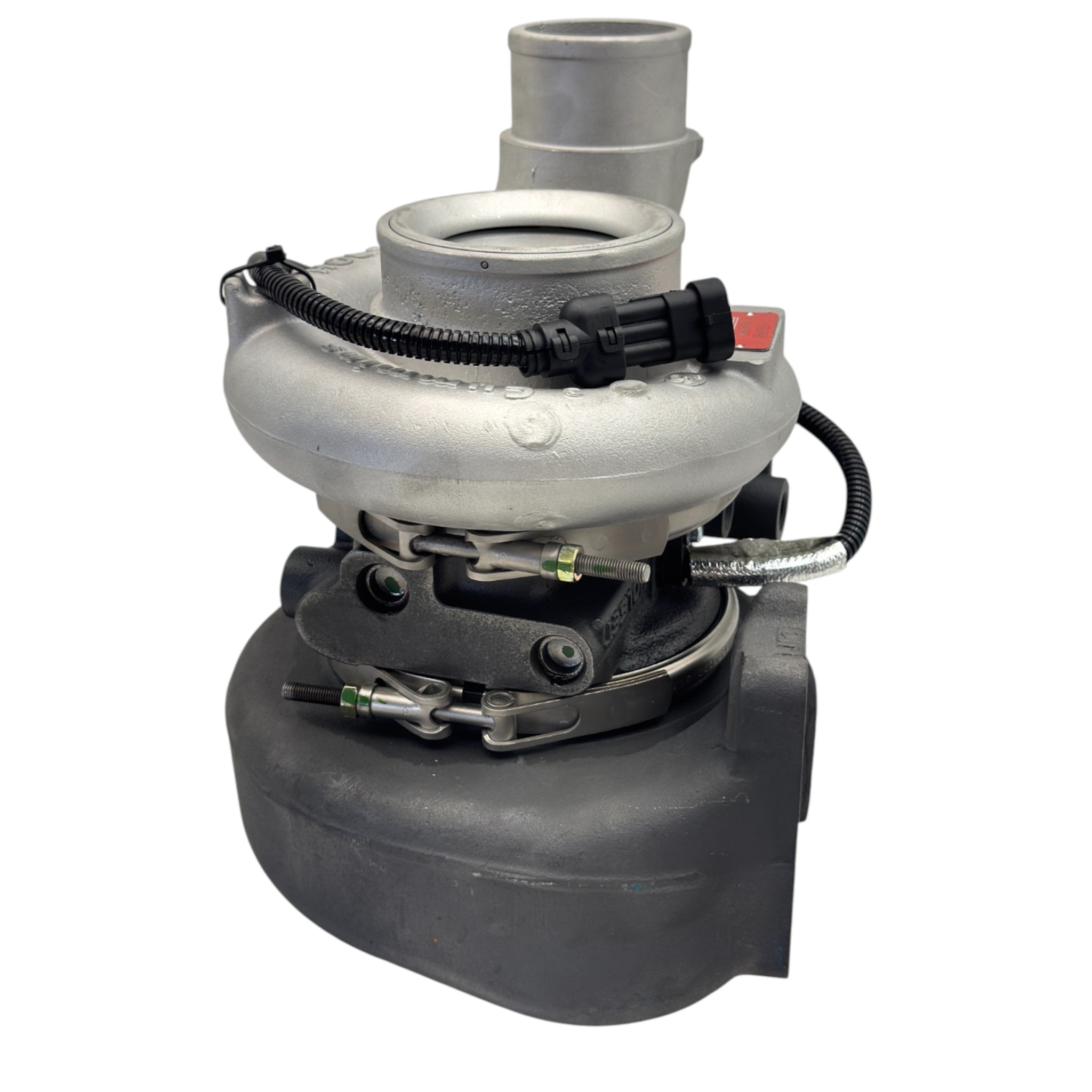 H8300124R Rotomaster Turbocharger He300Vg