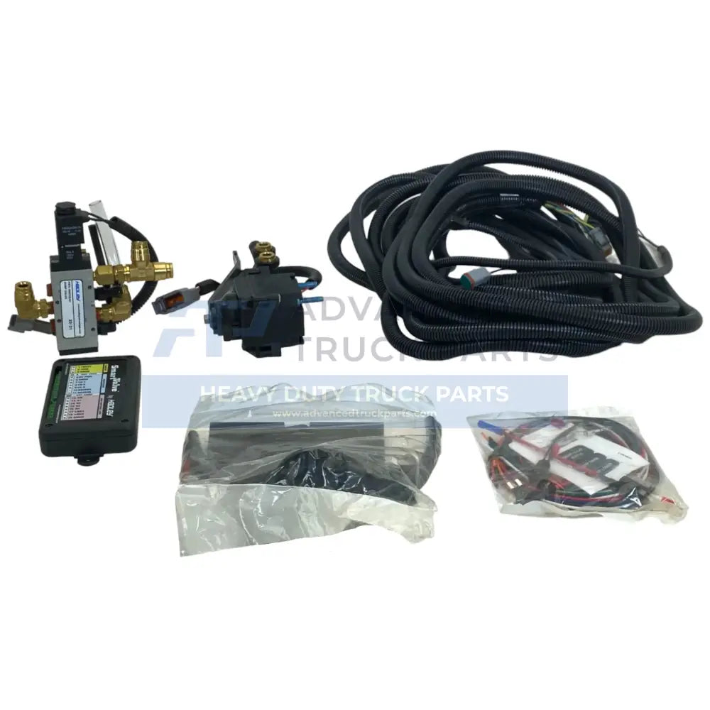 H00700R41A Hadley Kit 2410 Sv Freightliner 6X2