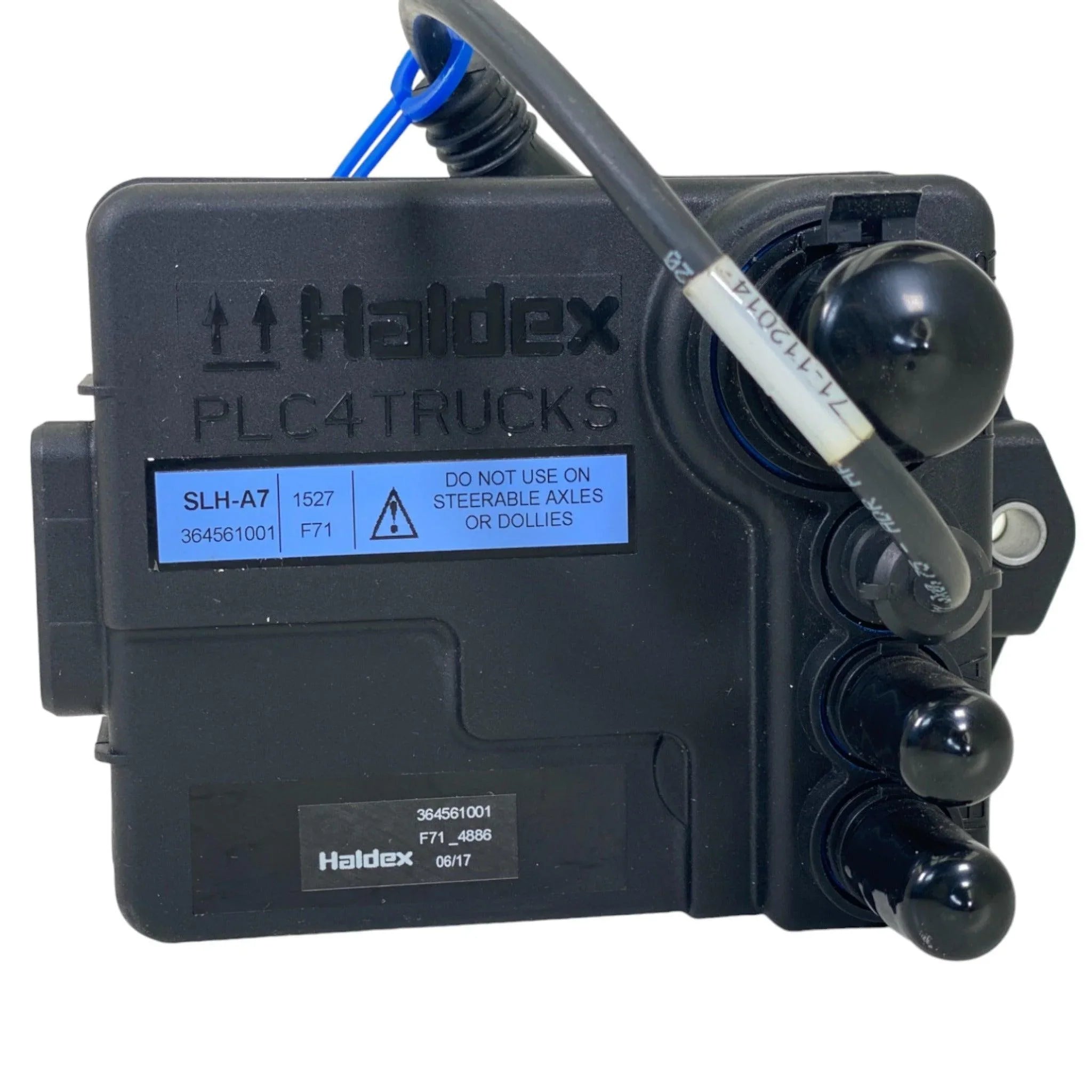 HALAL919338 Genuine Haldex Abs Electronic Control Unit