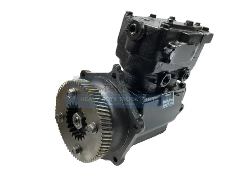 Haldex Air Brake Compressor 2 Cyl - AIR COMPRESSOR