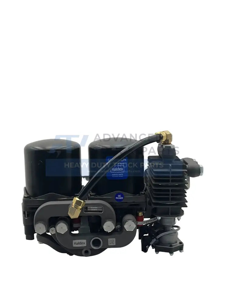 Haldex Air Brake Dryer Gemini - Brake Components