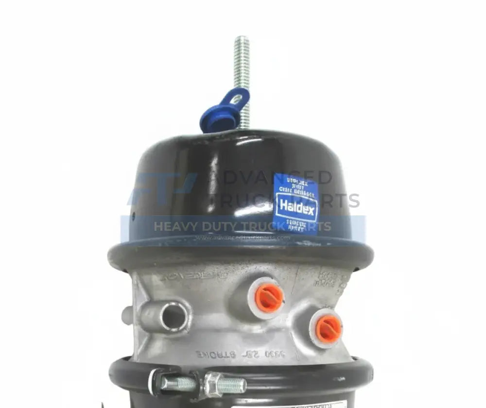 Haldex Gold Seal 30/30 Combination Spring Brake Chamber 2.5’’ Stroke - Configuration 2
