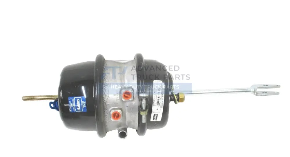 Haldex Gold Seal 30/30 Combination Spring Brake Chamber Long Stroke - Configuration 2