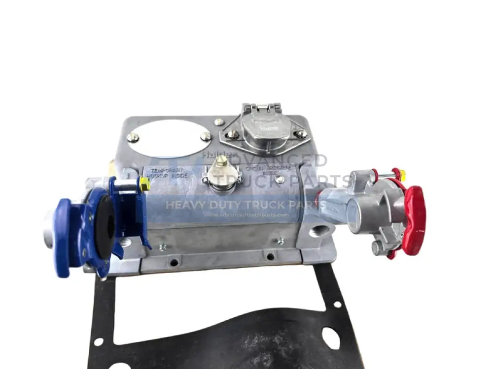 Haldex Midland Nosebox Assembly - Assemblies