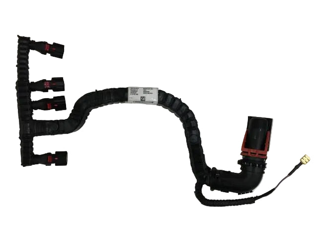 1881053C92 Genuine International Harness Assy Engine Injector