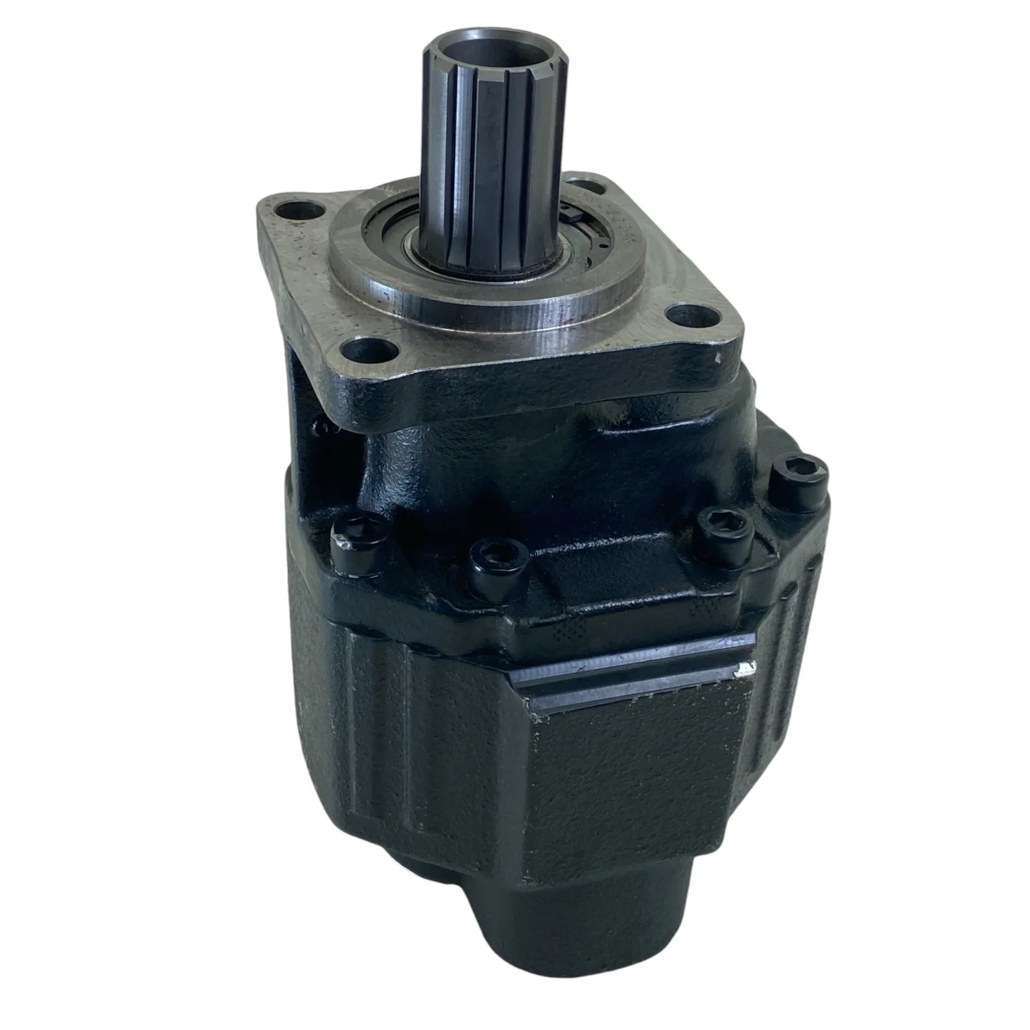HB34CT22 Aber Gear Pump