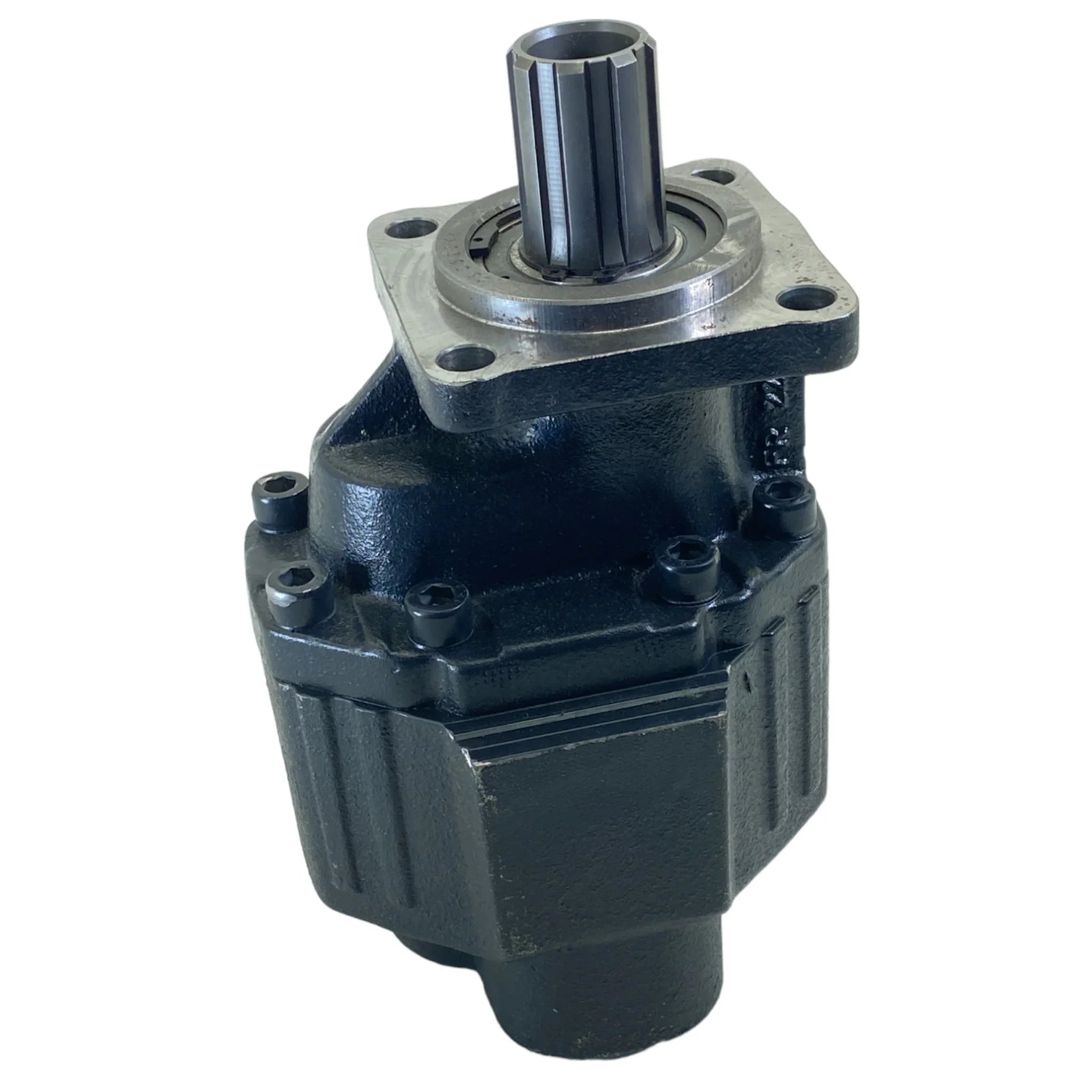 HB34CT22 Aber Gear Pump