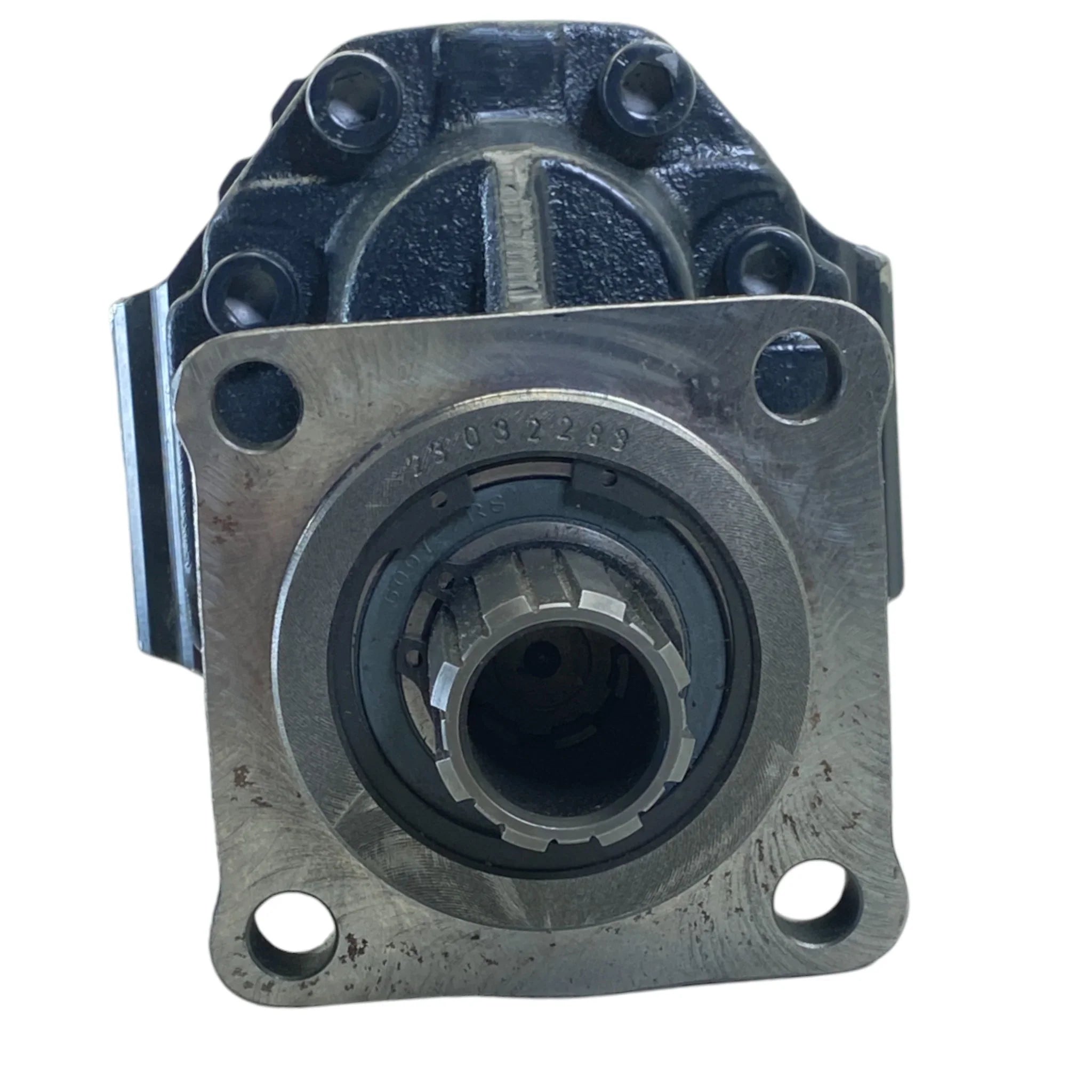 HB34CT22 Aber Gear Pump