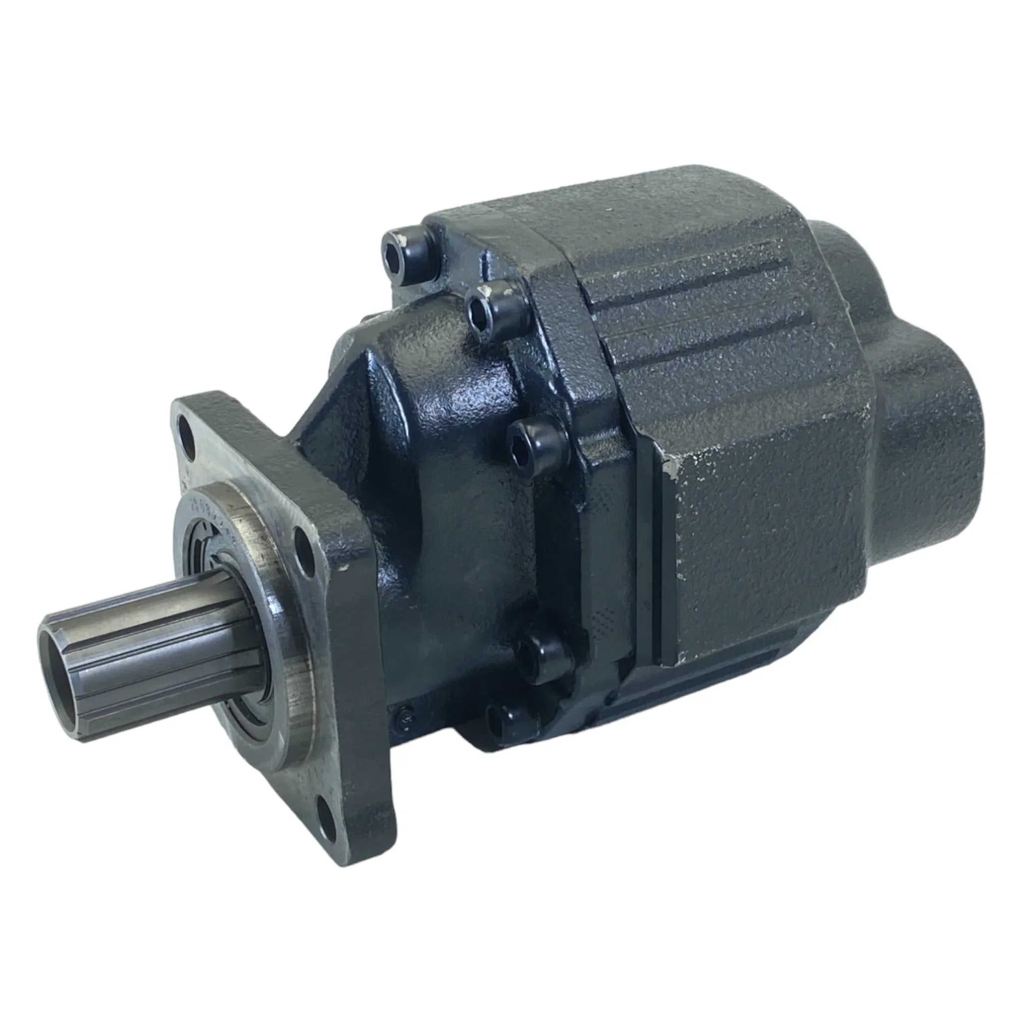 HB34CT22 Aber Gear Pump