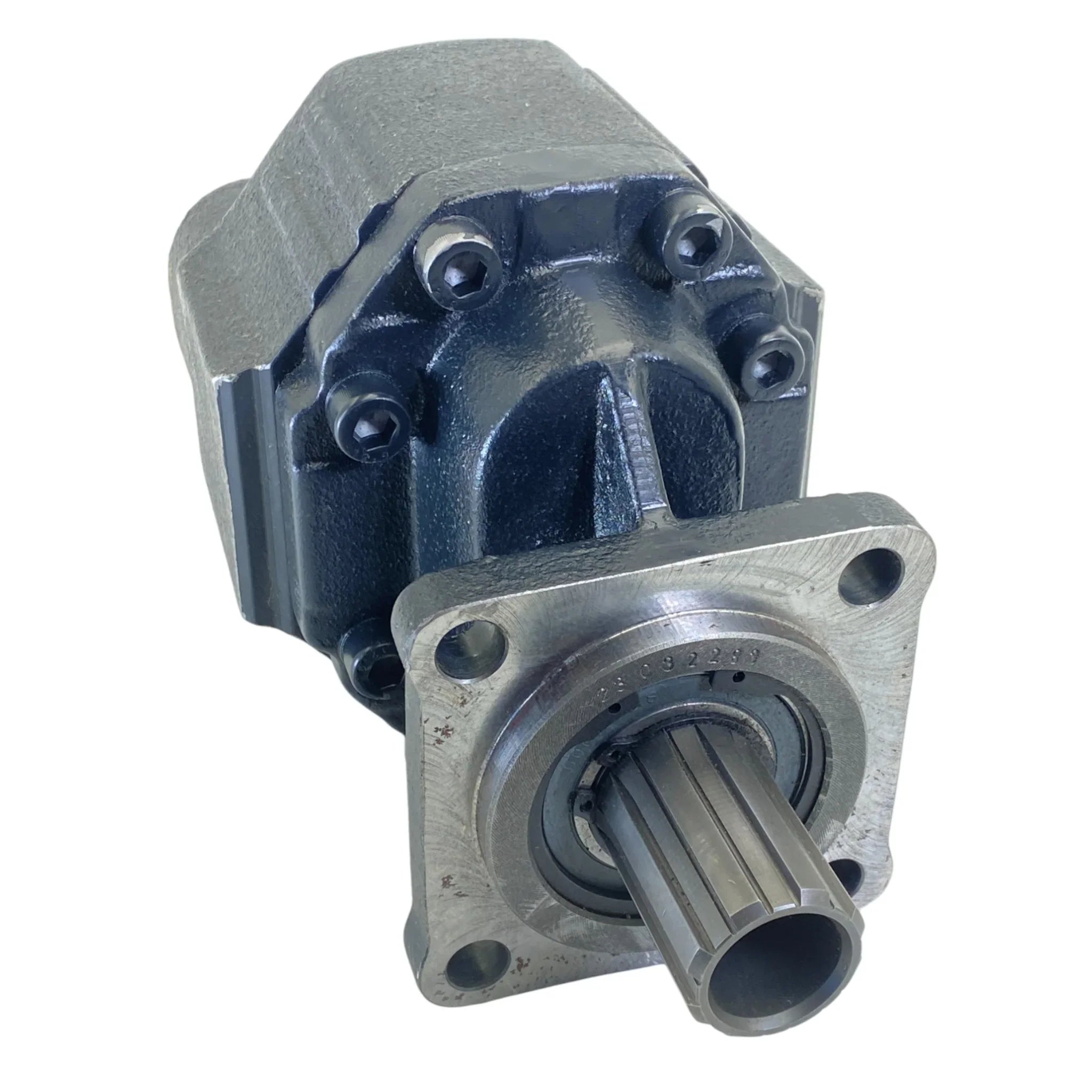 HB34CT22 Aber Gear Pump