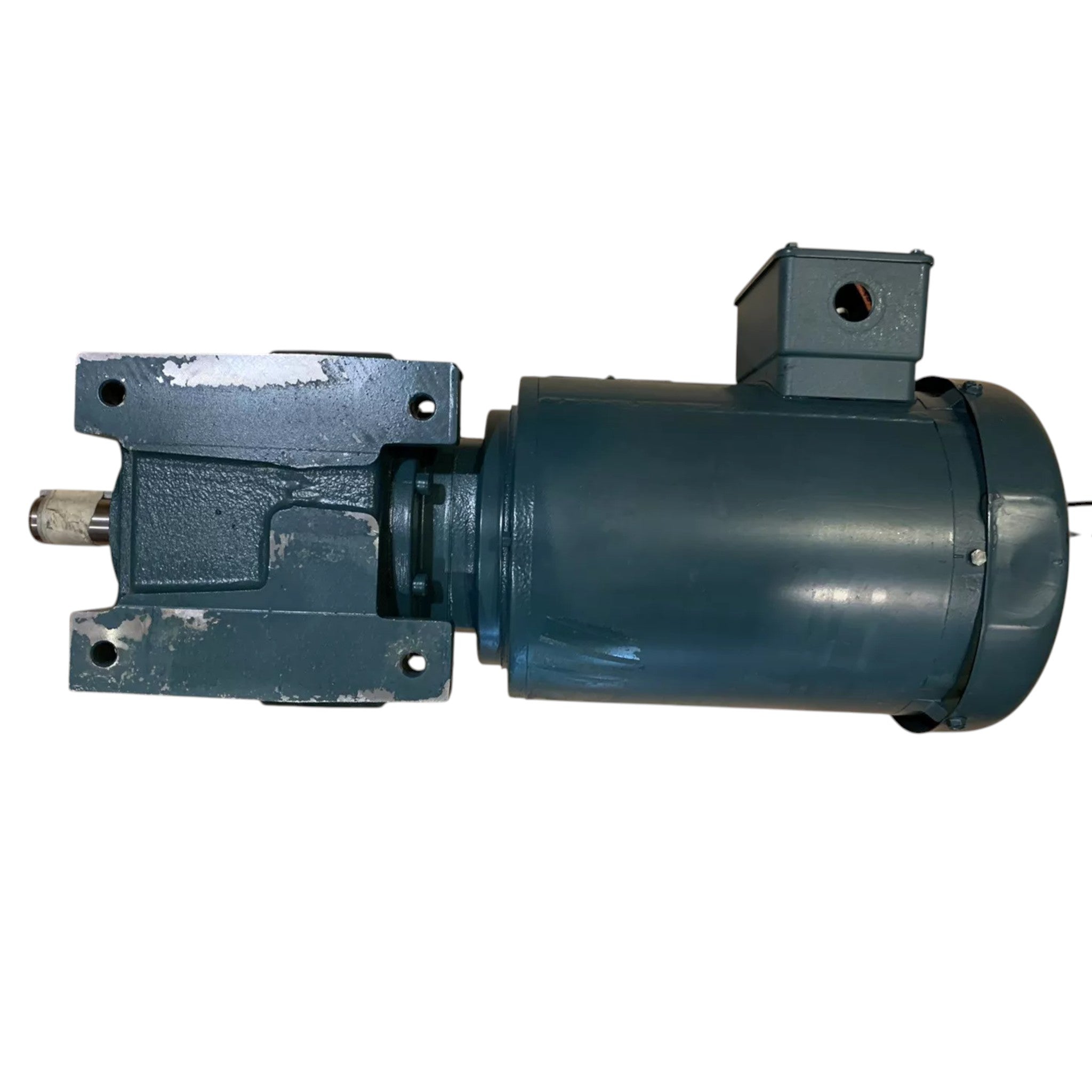 HB382GH80G4 Dodge Quantis Gear Reducer