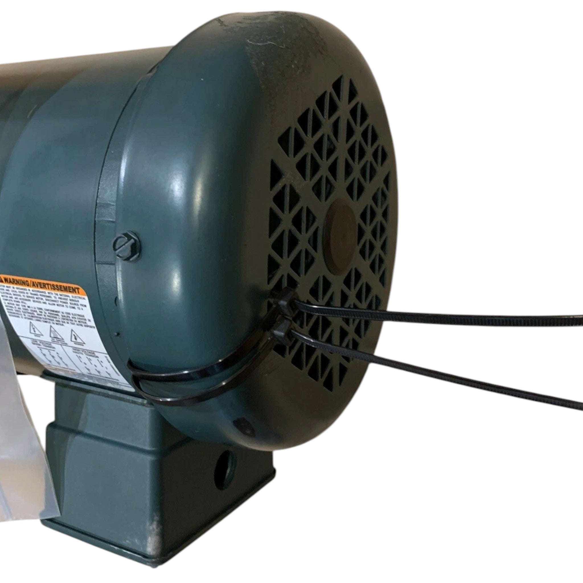 HB382GH80G4 Dodge Quantis Gear Reducer