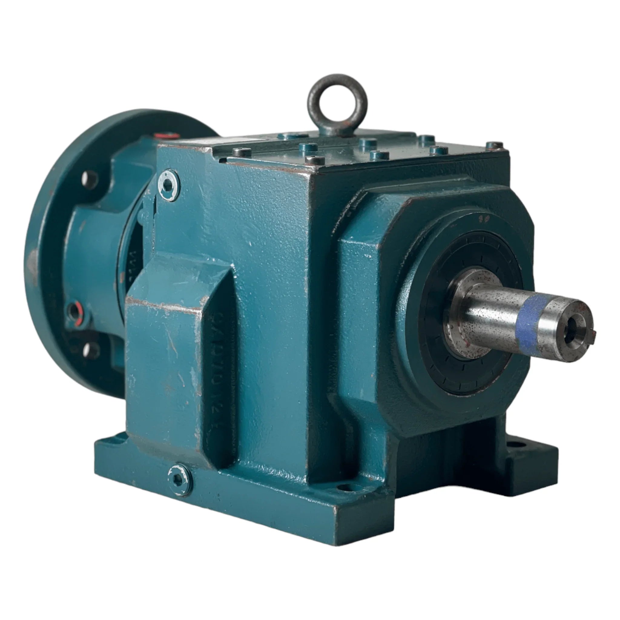 Hb682Cn180Tc Dodge Quantis Inline Gear Reducer