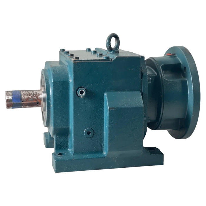 Hb682Cn180Tc Dodge Quantis Inline Gear Reducer