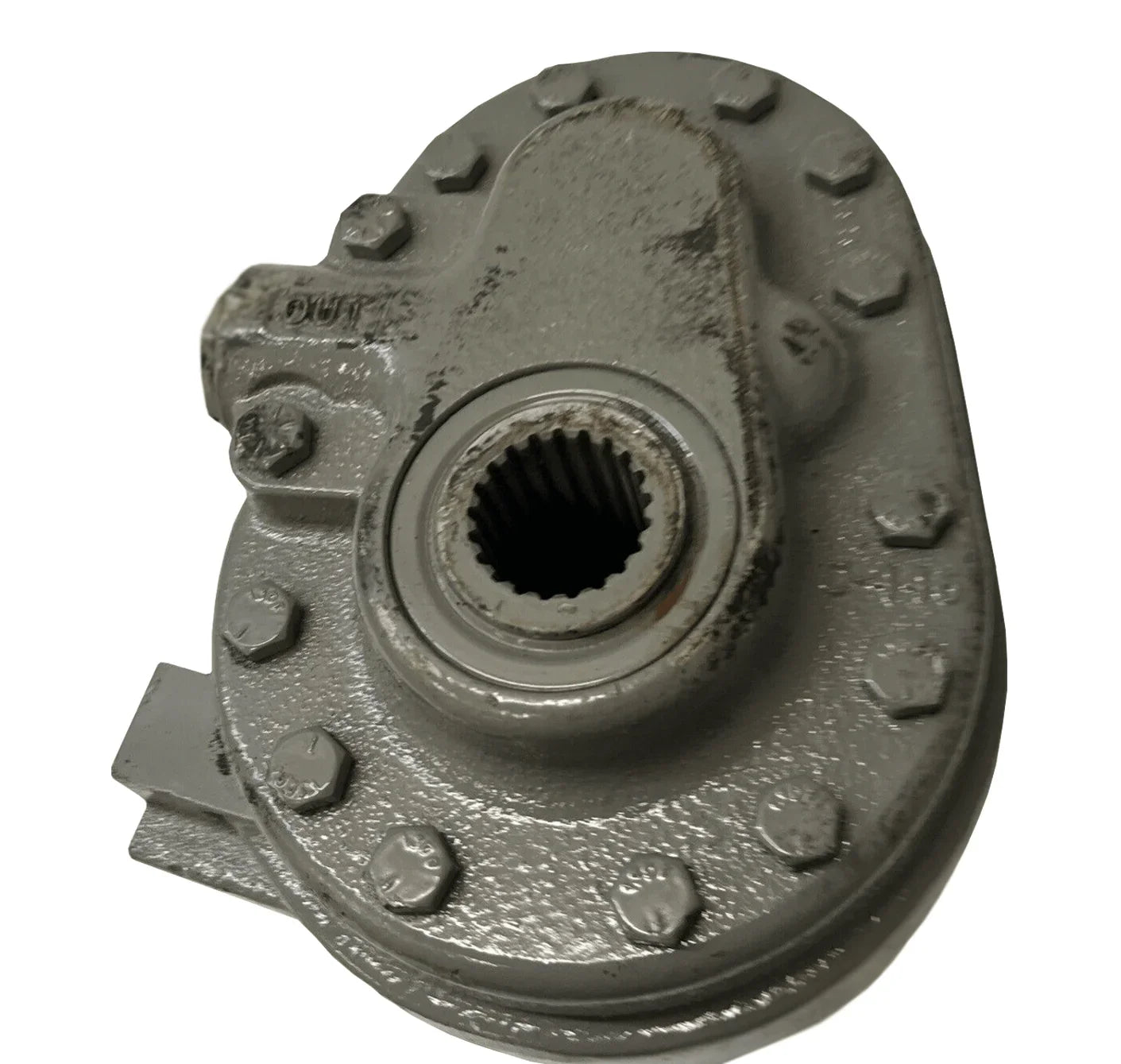 HC-P-K11C Genuine Prince PTO Gear Pump