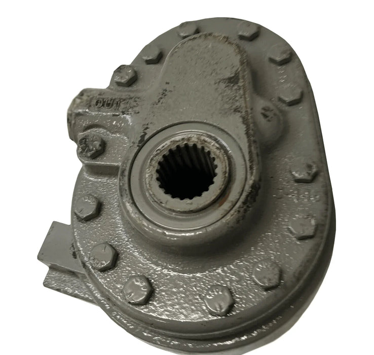 HC-P-K11C Genuine Prince PTO Gear Pump