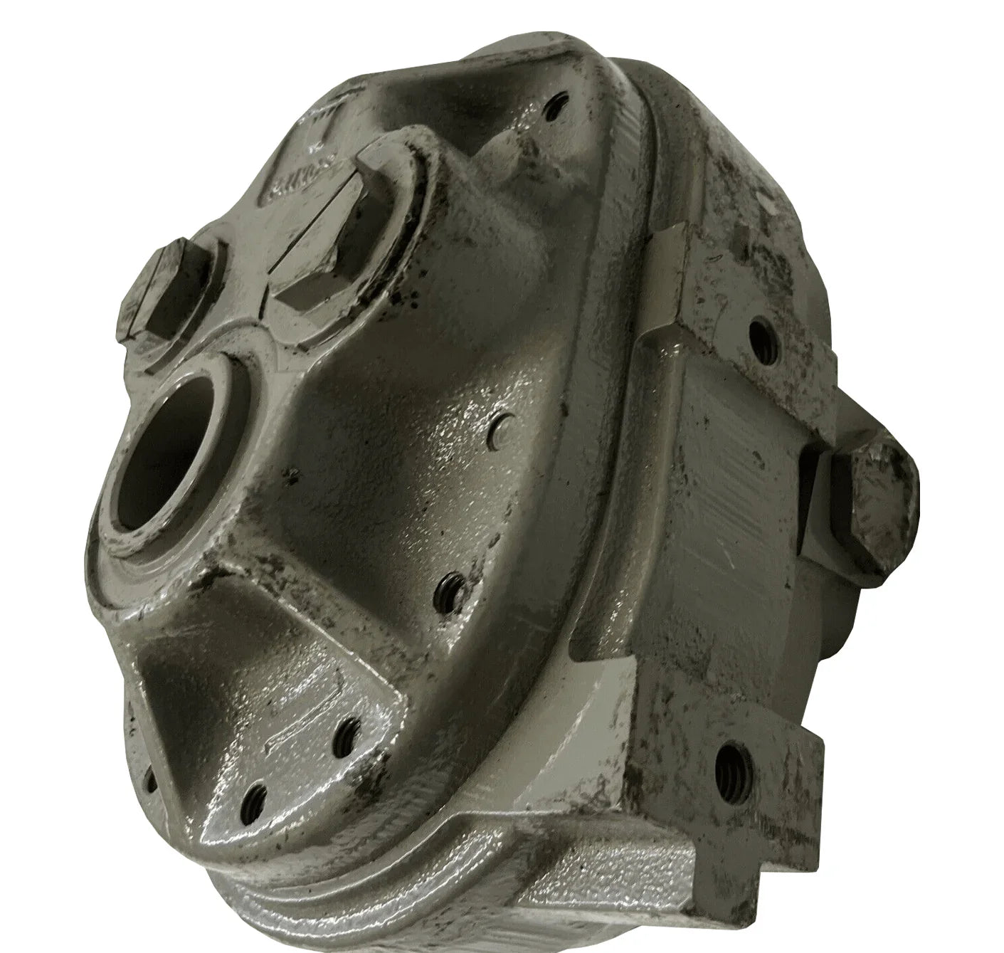 HC-P-K11C Genuine Prince PTO Gear Pump