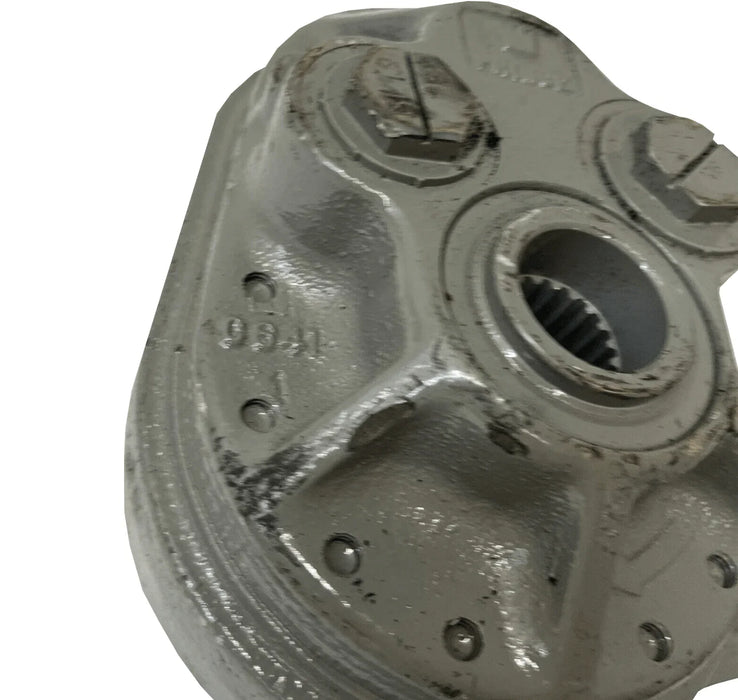 HC-P-K11C Genuine Prince PTO Gear Pump