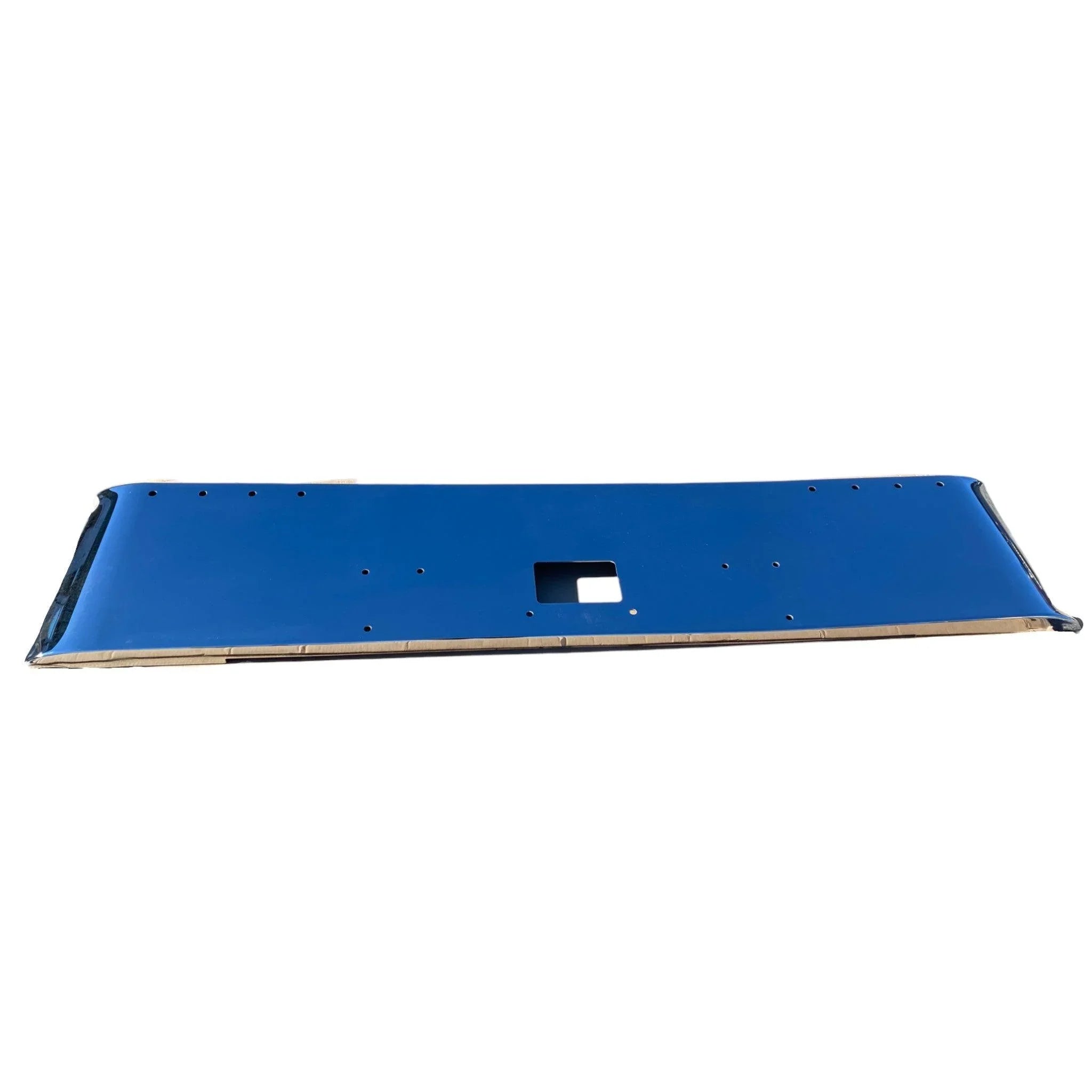 HC0010418BYN Bestfit Chrome Texas Bumper 20