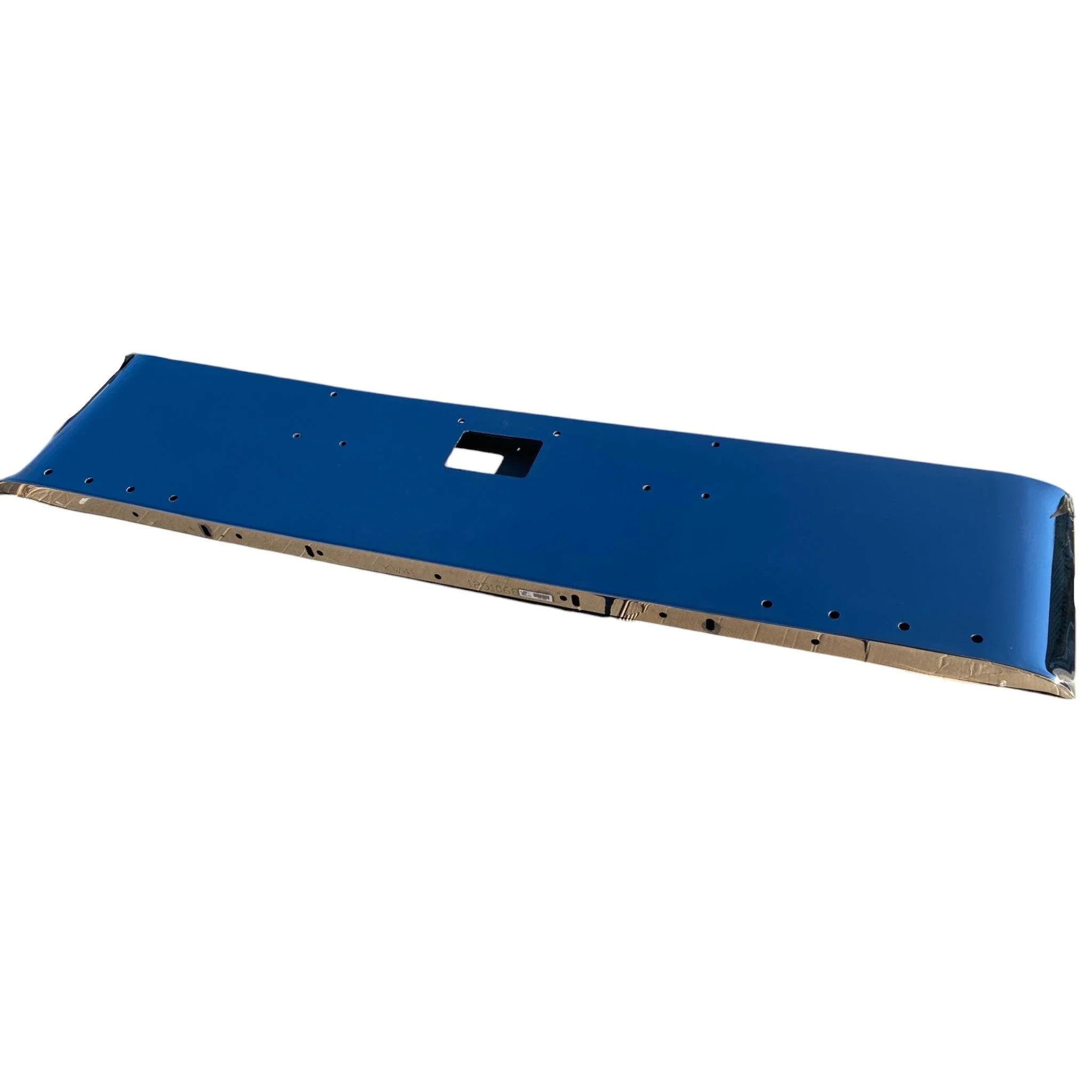 HC0010418BYN Bestfit Chrome Texas Bumper 20