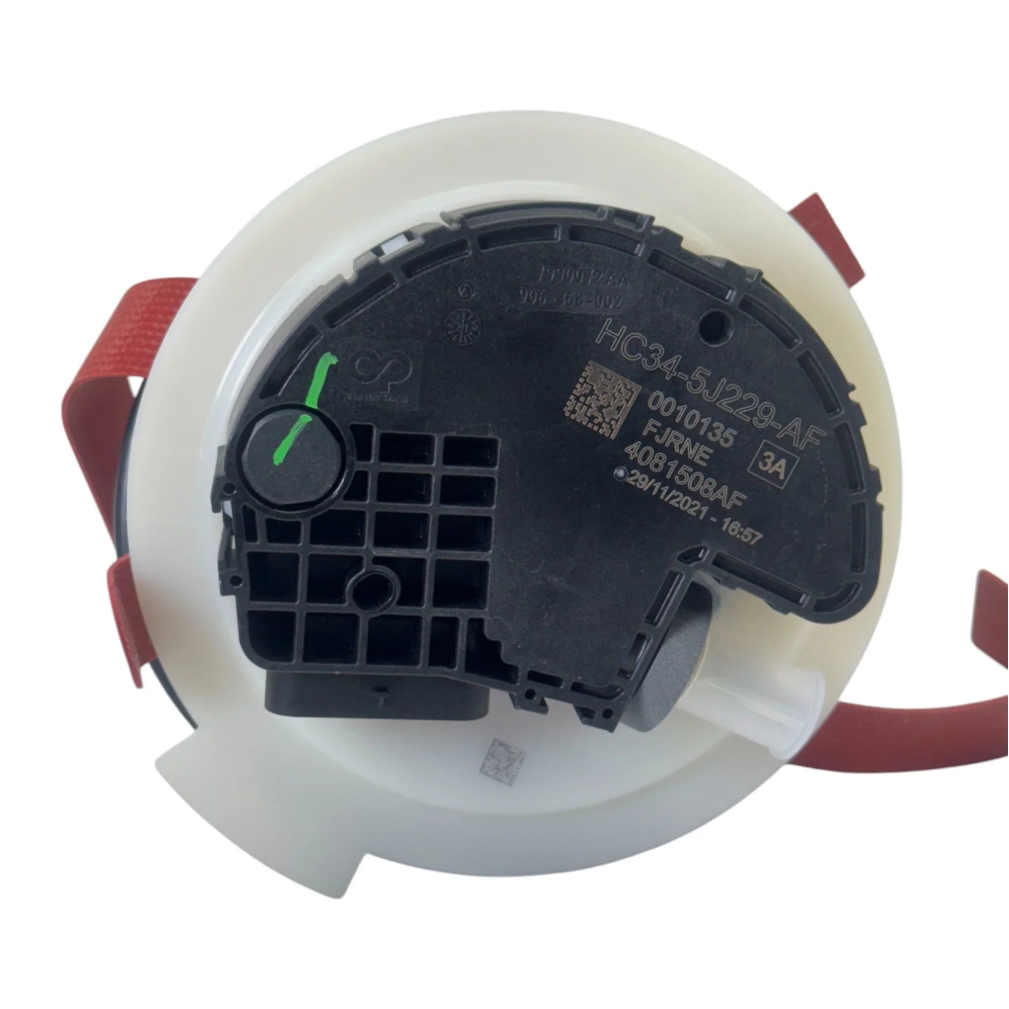 FC4Z5J229A Genuine Ford DEF Pump