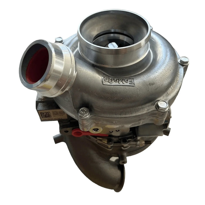 HC3Q-9G438-AC Genuine Ford Turbocharger For F250 F350 F450