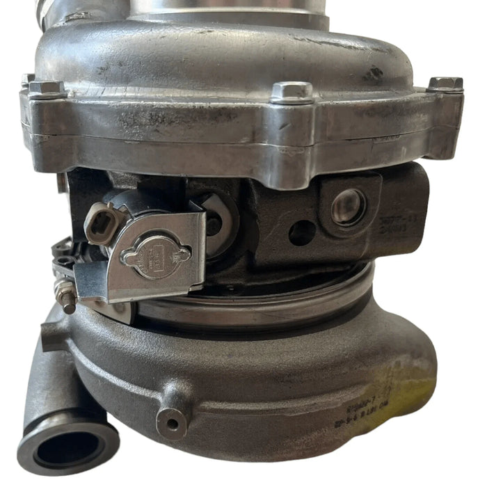 HC3Q-9G438-AC Genuine Ford Turbocharger For F250 F350 F450
