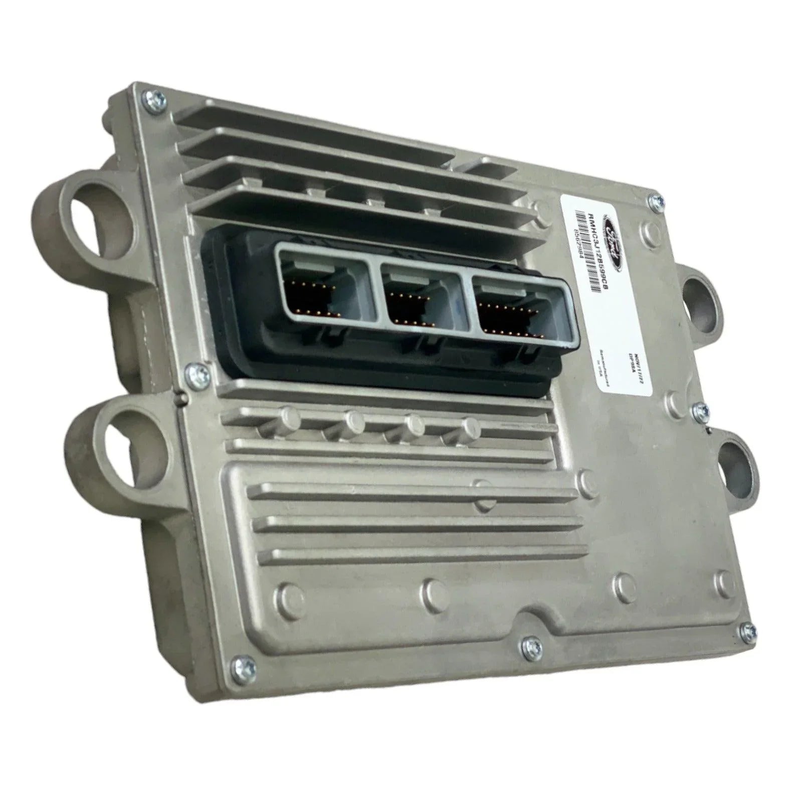 RMHC3J12B599CB Genuine Ford ECM Engine Control Module FICM-7