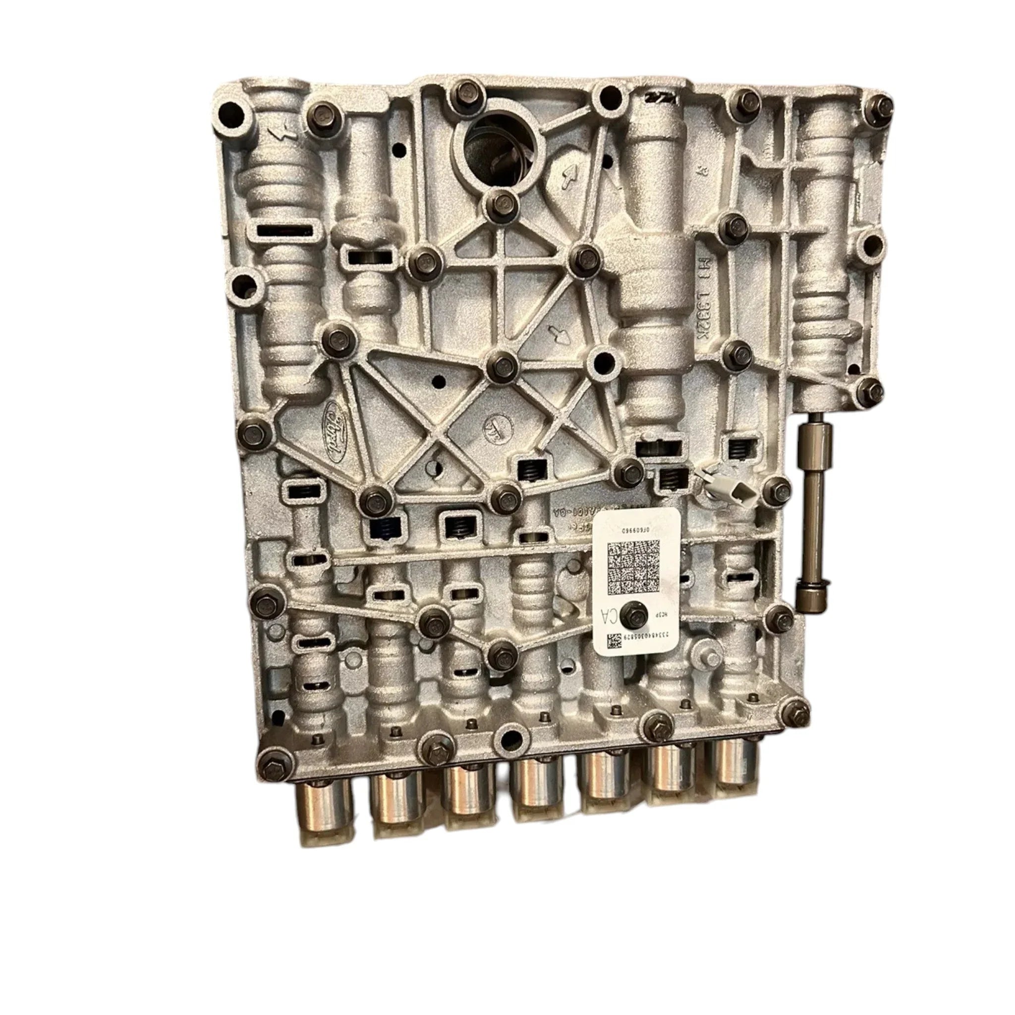 HC3Z-7A100-B Genuine Ford Valve Body